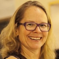 Melissa MacCaull, Union Savings Bank