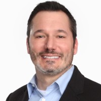 Ray Black, Advia Credit Union