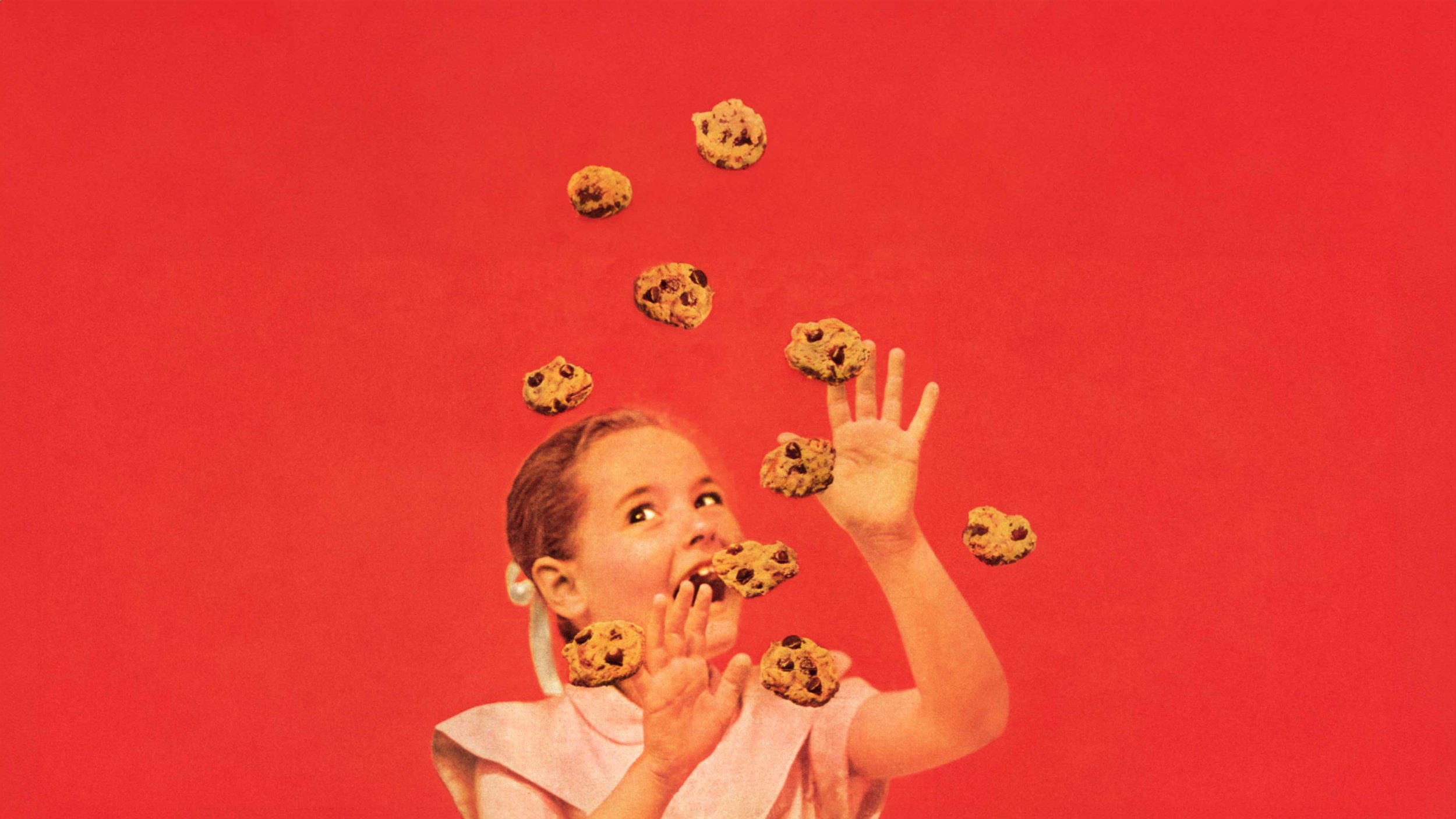 Cookies and a browser window — privacy sandbox