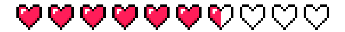 Find your hearts