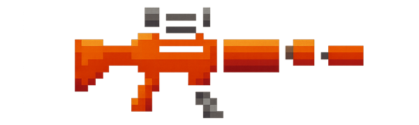 The Spread Gun