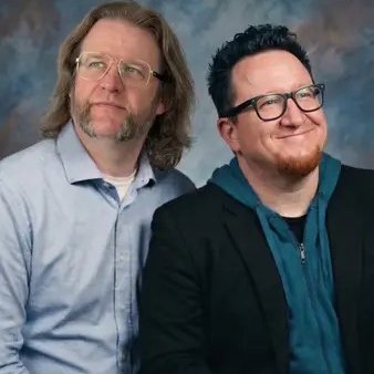JXM founders Jim and Matt