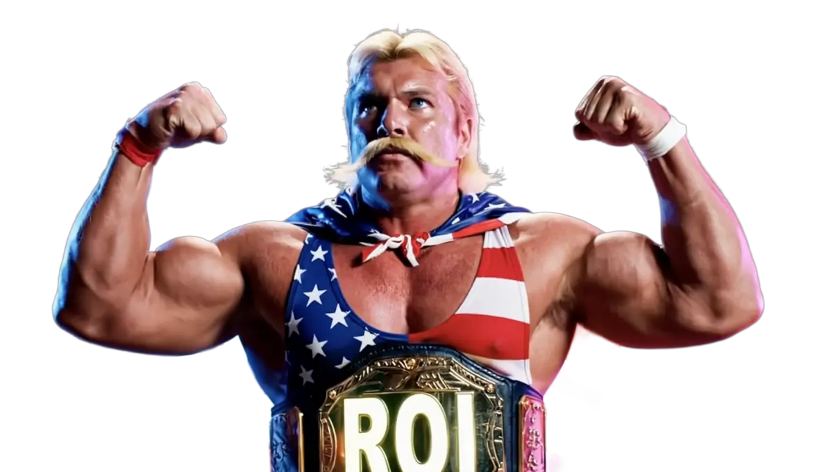 Wrestler